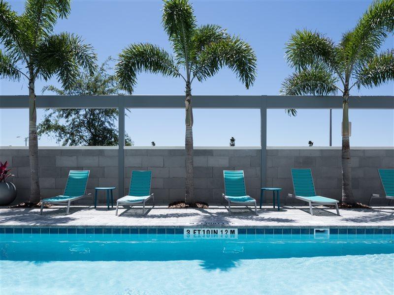 Home2 Suites By Hilton Orlando Airport Экстерьер фото