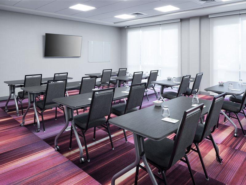 Home2 Suites By Hilton Orlando Airport Экстерьер фото