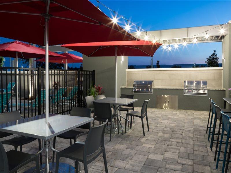 Home2 Suites By Hilton Orlando Airport Экстерьер фото