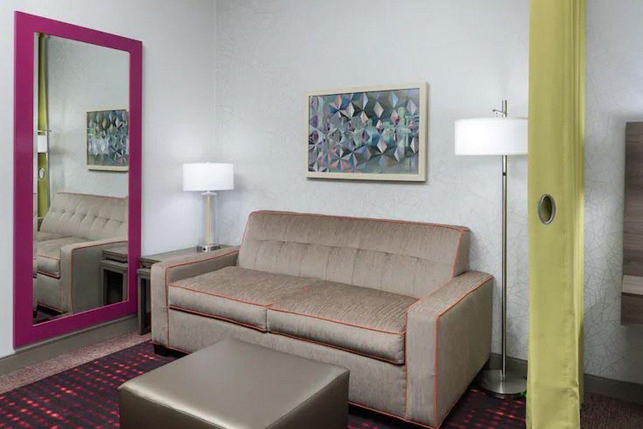 Home2 Suites By Hilton Orlando Airport Экстерьер фото