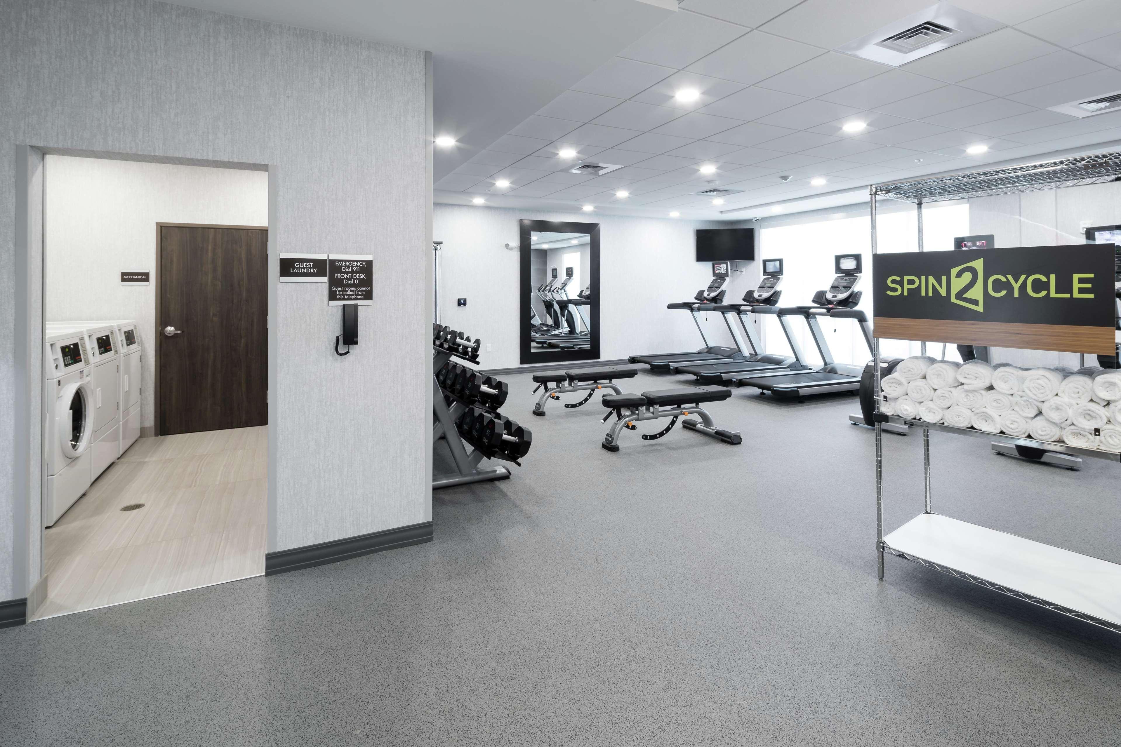 Home2 Suites By Hilton Orlando Airport Экстерьер фото