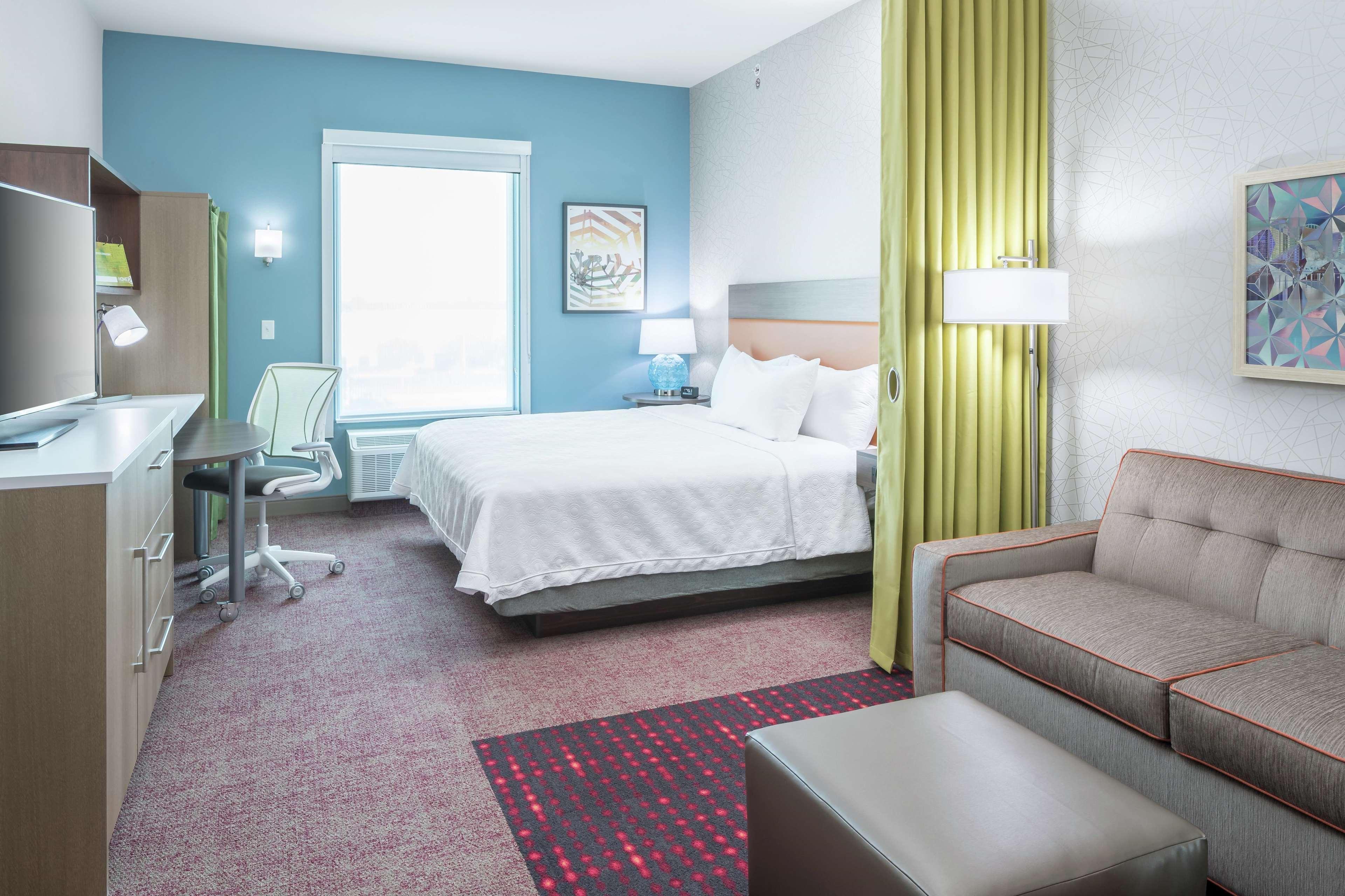 Home2 Suites By Hilton Orlando Airport Экстерьер фото