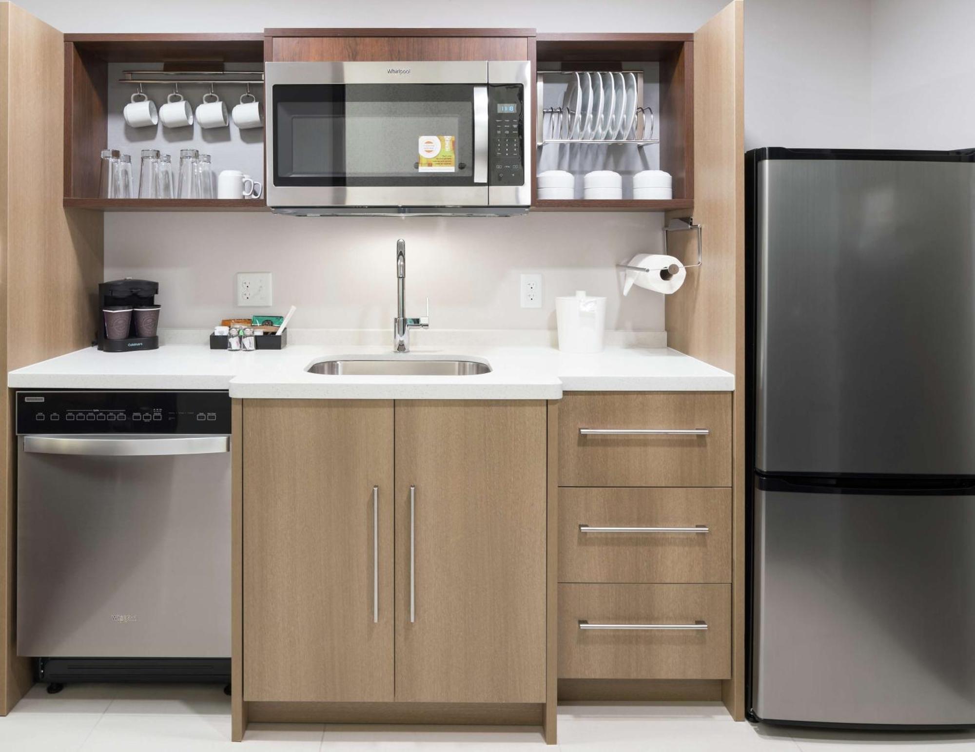 Home2 Suites By Hilton Orlando Airport Экстерьер фото