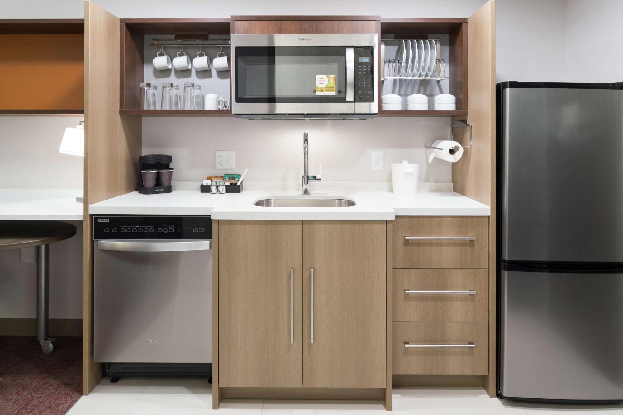 Home2 Suites By Hilton Orlando Airport Экстерьер фото