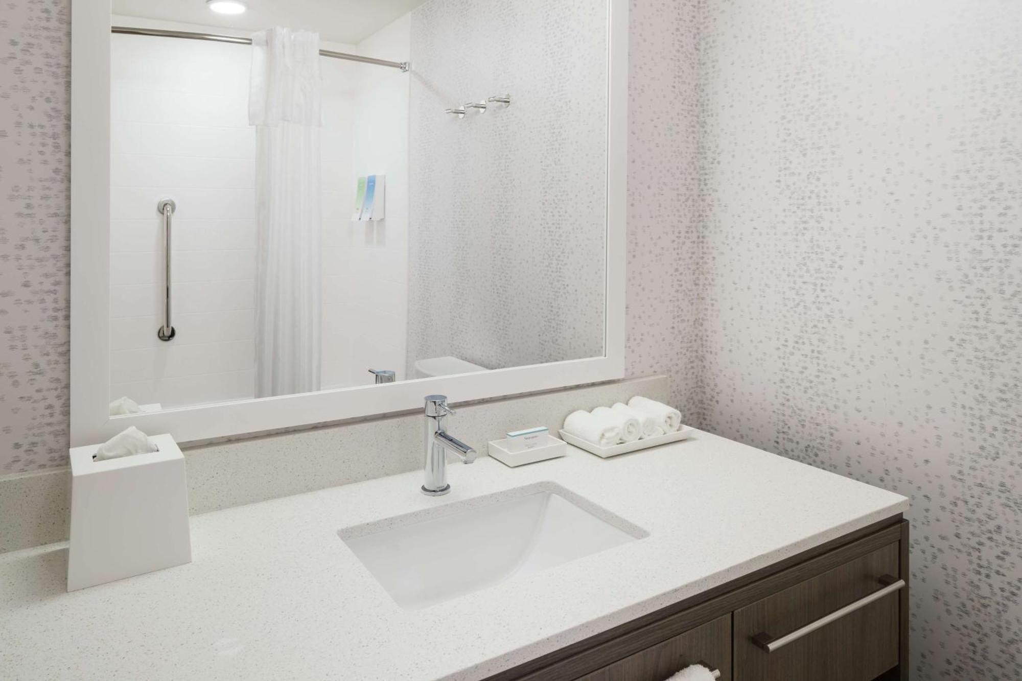 Home2 Suites By Hilton Orlando Airport Экстерьер фото